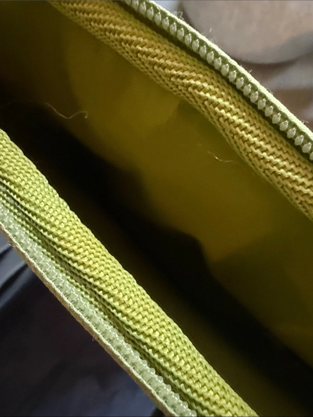 William Morris Tablet Sleeve in Sage Green